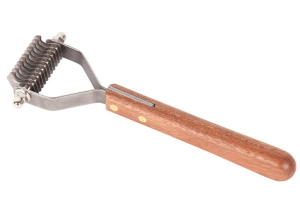 Speed Stripper Fijn - 12 messen Ontwoller