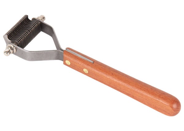 Speed Stripper Extra Fijn - 20 messen Ontwoller