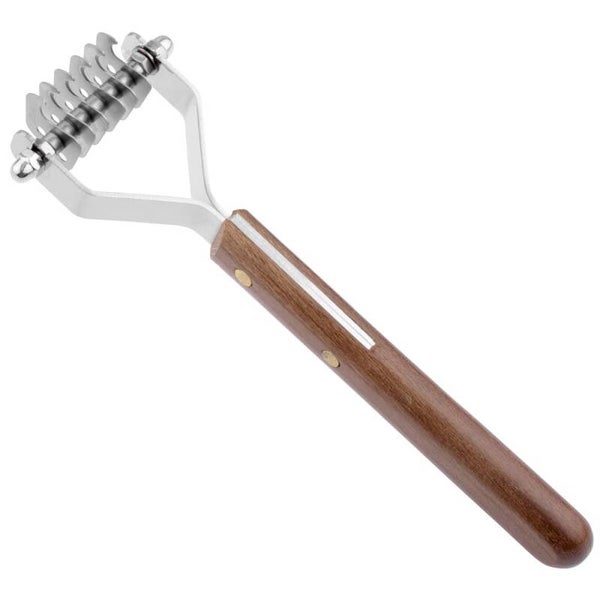 * Mars Coat King 99M556 - haaktrimmer 6 messen, 5 mm afstand