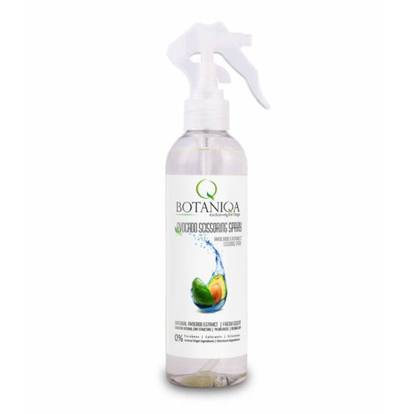 * Botaniqa Avocado Scissoring Spray