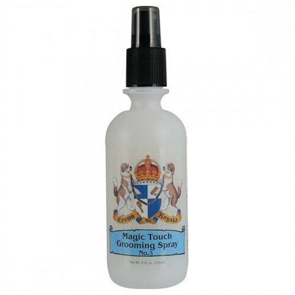 * Crown Royale Magic Touch Formula 3 RTU