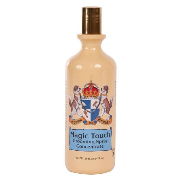 * Crown Royale Magic Touch Formula 3 473ml