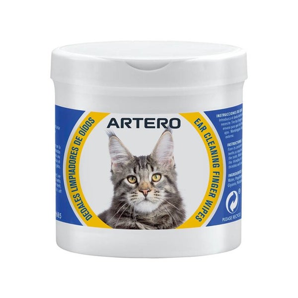 Artero KAT Oorverzorging Cleaning Wipes