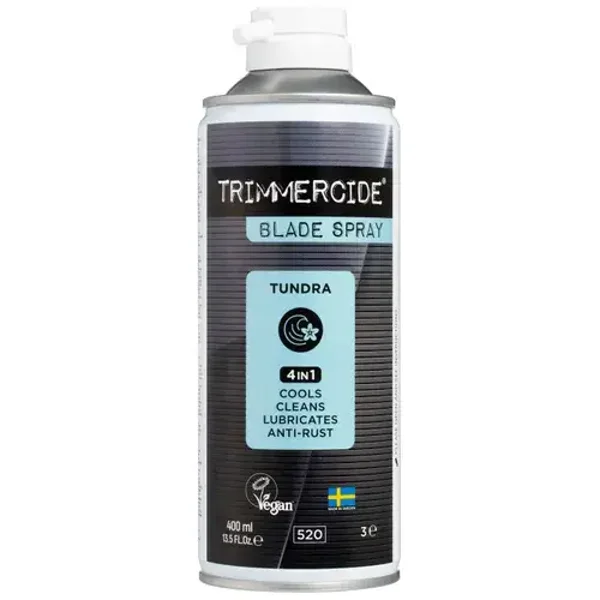 ** Trimmercide Blade Spray 4in1 Tundra 400ml