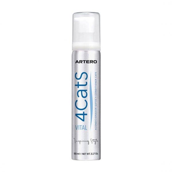 Artero Conditioner LongHair 4Cats 90 ml