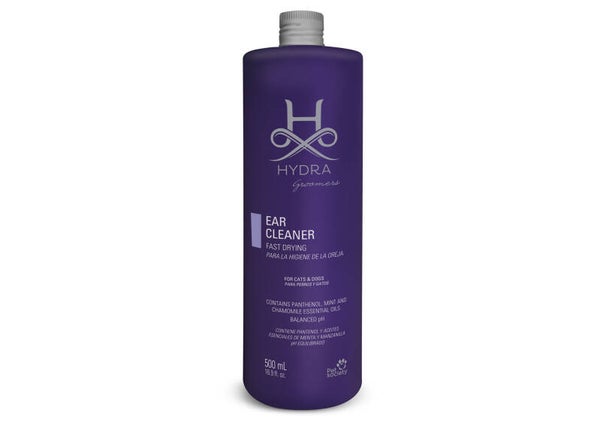 Hydra Ear Cleaner 500 ml