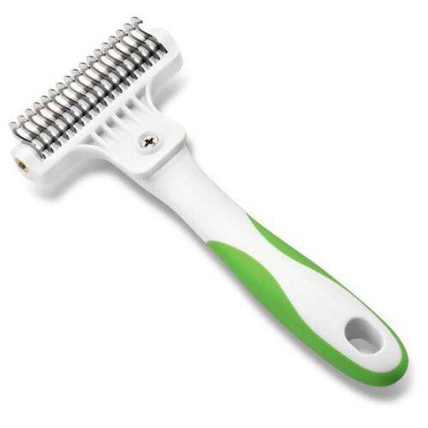 * Andis DeShedding Tool - haaktrimmer