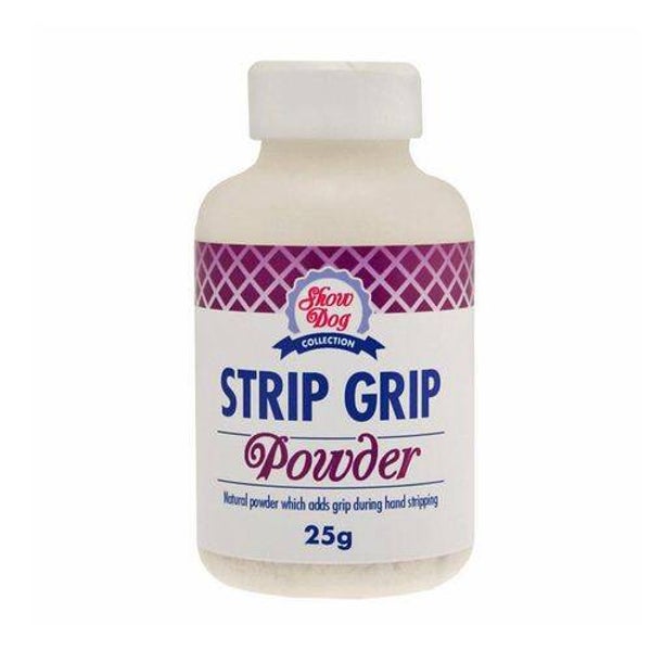 * Show Dog Strip Grip Powder 25g
