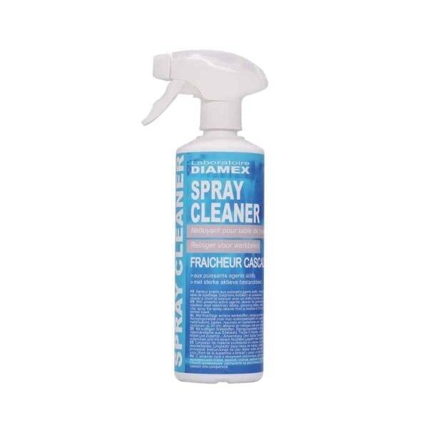 Diamex Spray Cleaner Cascade