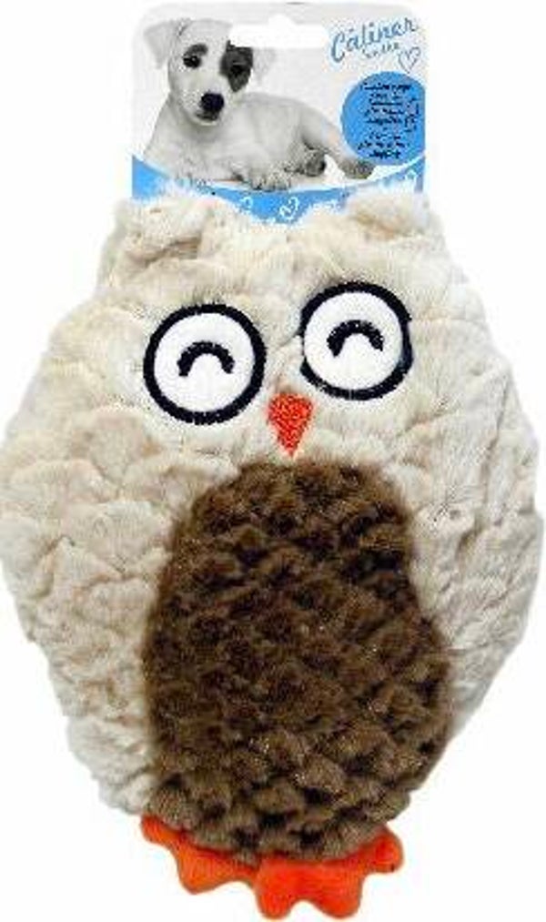 Aimé Uil met kraakmateriaal 25cm