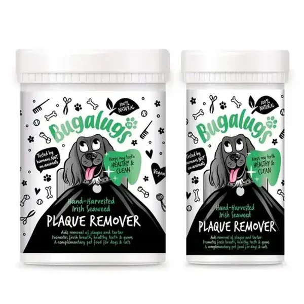 ** Bugalugs Plaque Remover