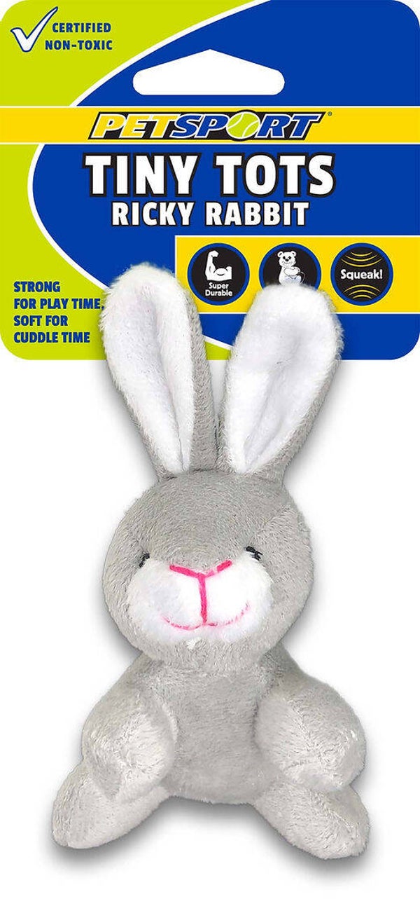 Petsport Tiny Tots Rabbit