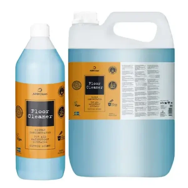 ** All1Clean Floor Cleaner