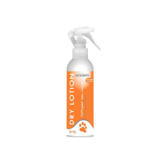 Diamex Dry Lotion