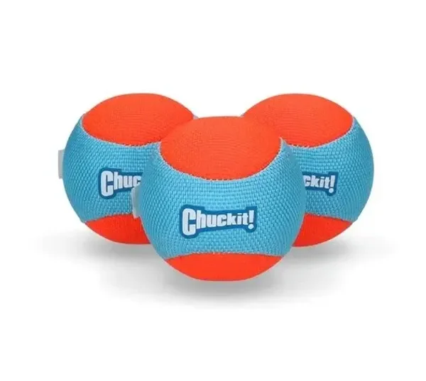 Chuckit!® Amphibious Balls (3-pak)