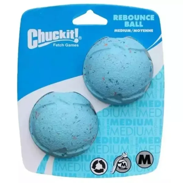 Chuckit!® Rebounce Ball