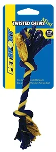 Petsport Twisted Chew Mini