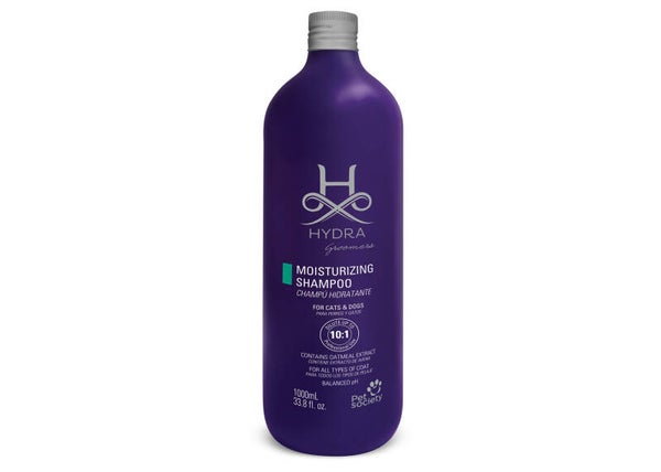 Hydra Moisturizing Shampoo
