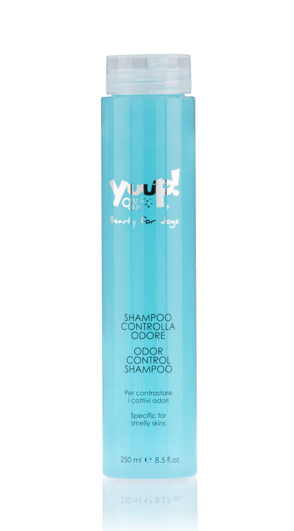 Yuup! Home Odor Control Shampoo (Hondenshampoo)