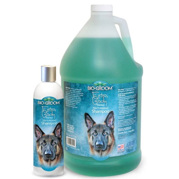 * Bio-Groom Extra Body