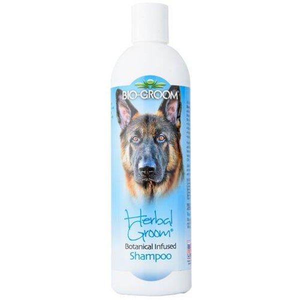 * Bio-Groom Herbal Groom - Shampoo