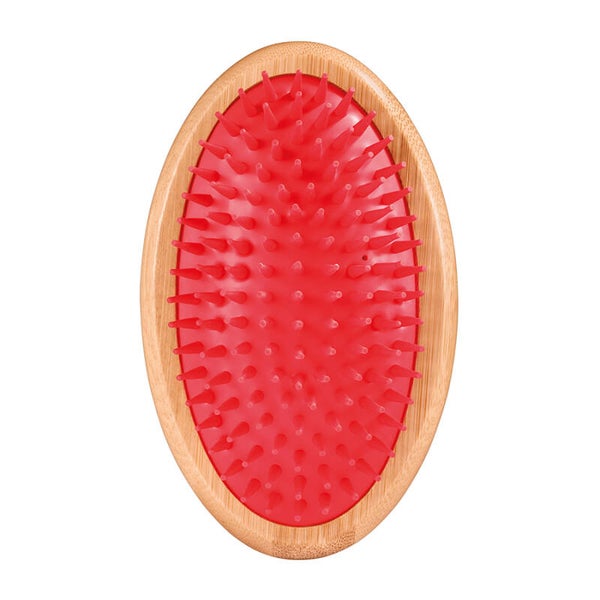 ARTERO LAIKA- RED RUBBER MITT
