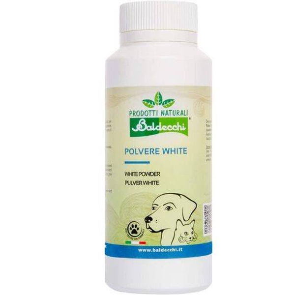 * Baldecchi Wit Poeder 100g