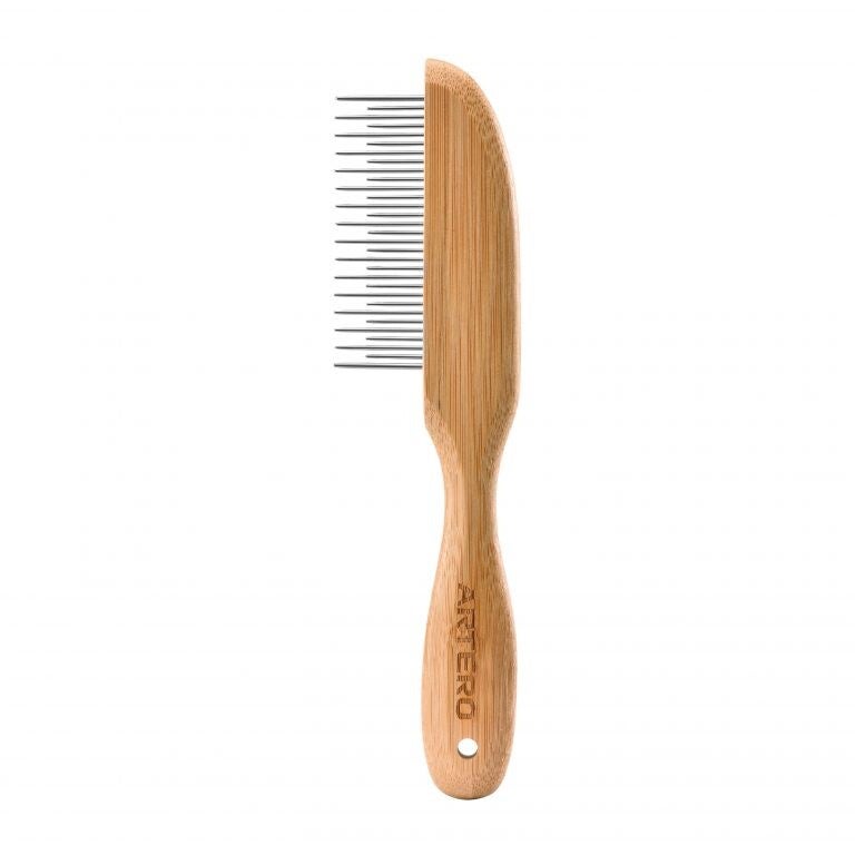 * ARTERO ROTATING DOUBLE PIN COMB NATURE COLLECTION P942