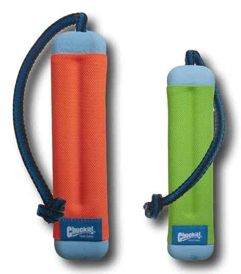 Chuckit!® Amphibious Bumper