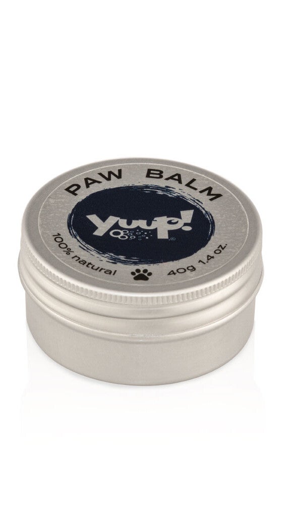 Yuup! Home Paw Balm