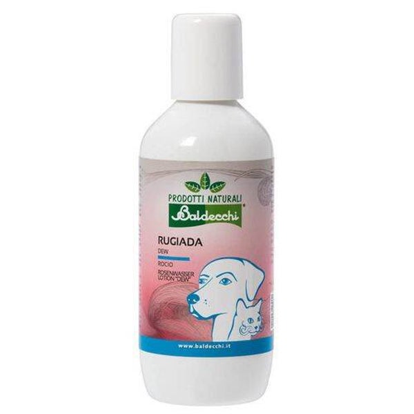 * Baldecchi Rosewater Lotion Dew