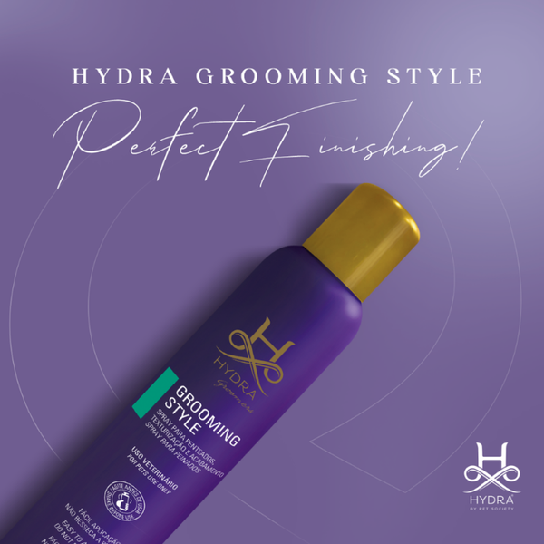 Hydra Grooming Style Spray 300 ml