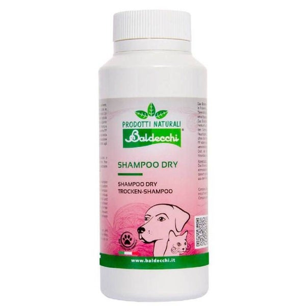 * Baldecchi Droogshampoo 100g