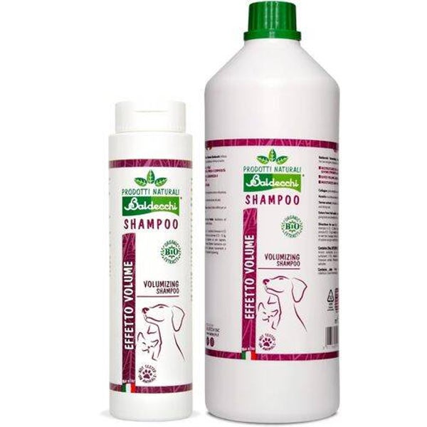 * Baldecchi Volumizing Shampoo