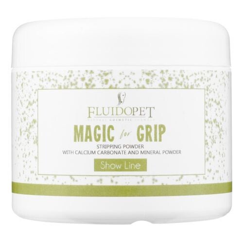 * FluidoPet Magic for Grip Stripping Powder 500g