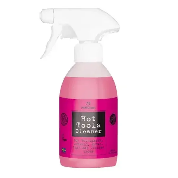 ** All1Clean Hot Tools Cleaner 300ml