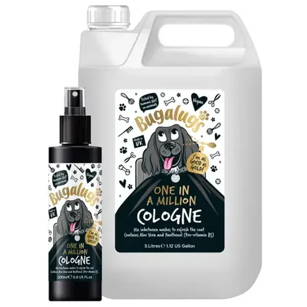 ** Bugalugs One in a Million Cologne