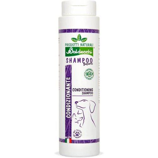 * Baldecchi Conditioning Shampoo
