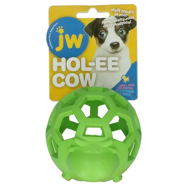 JW Hol-ee Cow