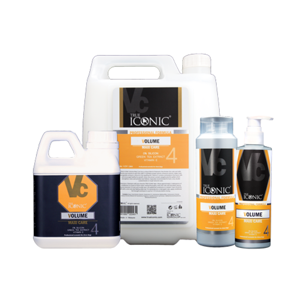 True Iconic Volume Maxi Care Conditioner