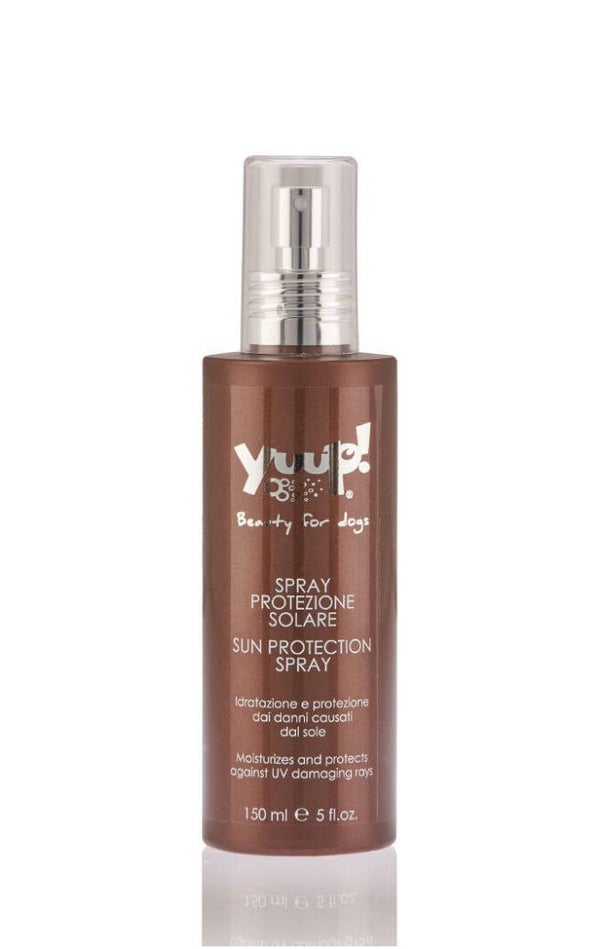 Yuup! Home Sun Protection Spray