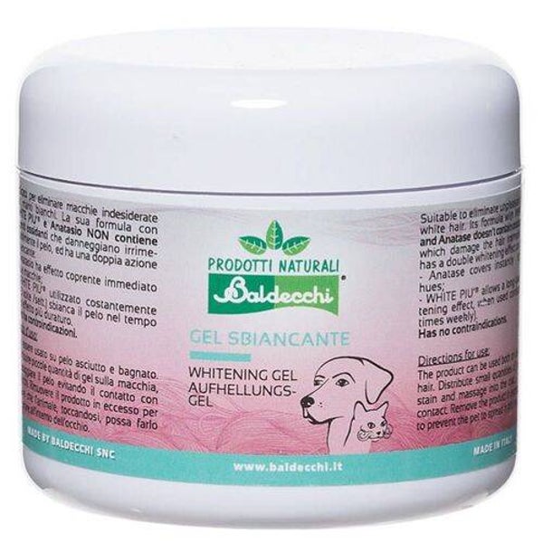 * Baldecchi Whitening Gel 130g