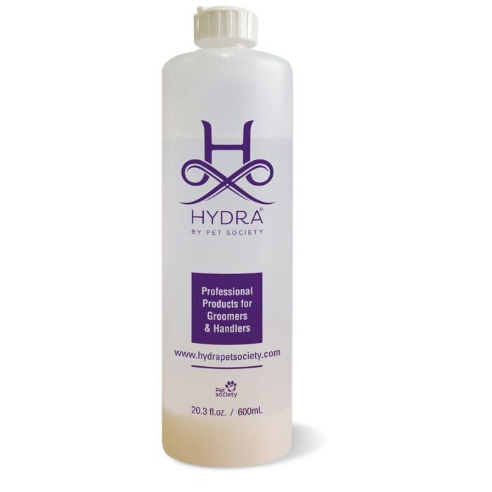 Hydra Mengfles 600 ml