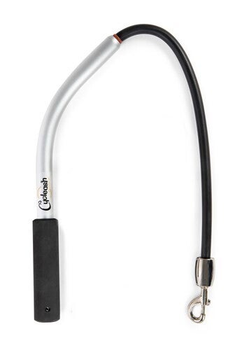 * Cycleash: extra beugel met riem