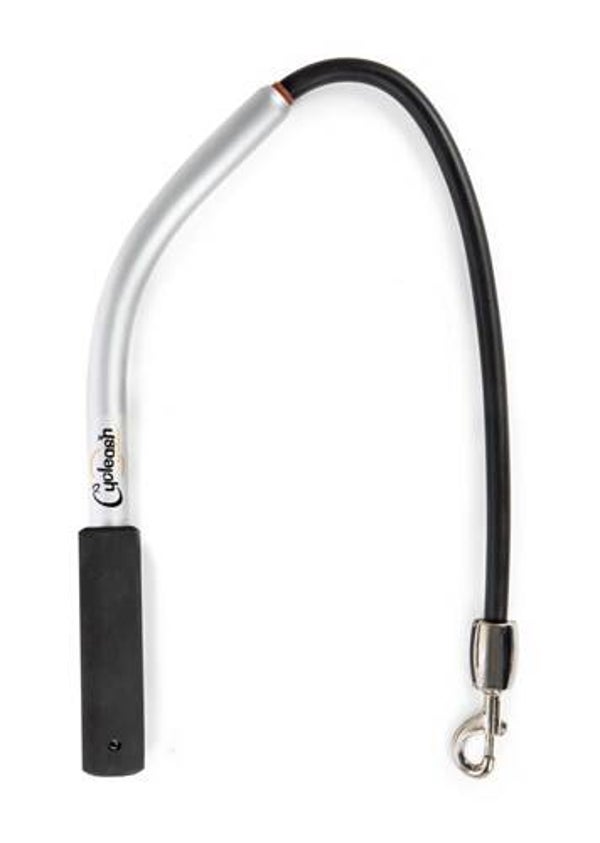 * Cycleash: extra beugel met riem