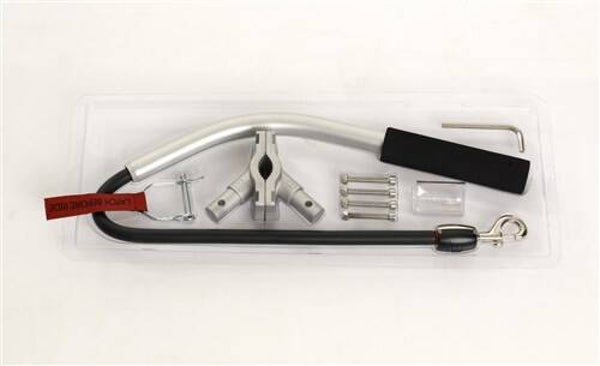 * Cycleash Universele fiets Leash