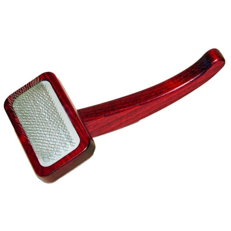 Maxi Pin Slicker Luxe Medium