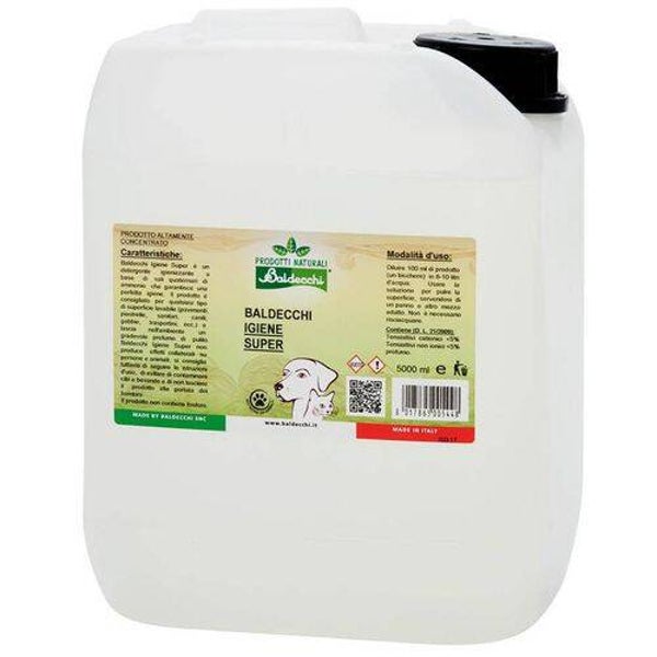 * Baldecchi Hygiene Super 5L