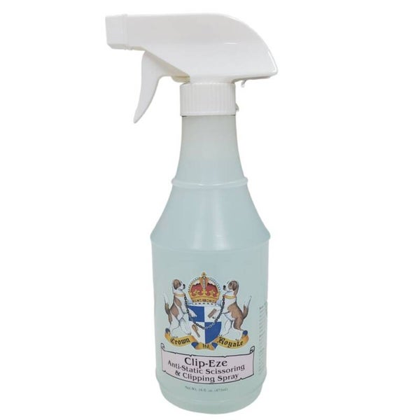 * Crown Royale Clip-Eze 473 ml - spray