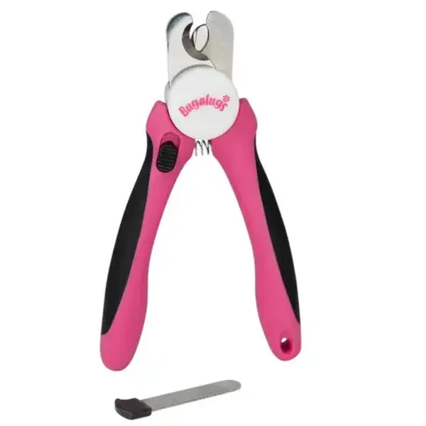 ** Bugalugs Nail Clippers Small/Medium